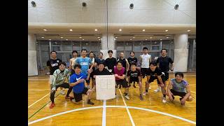 【SHIBAURA FC】個人参加型フットサルゲーム会 2026/6/24（水）21:15〜22:00 Part①