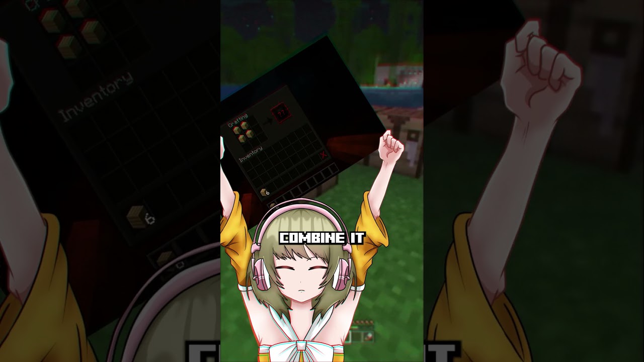 This Mod Makes Minecraft Impossible