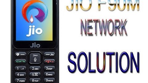2019 jio f90m network probleum and imei 100%solution