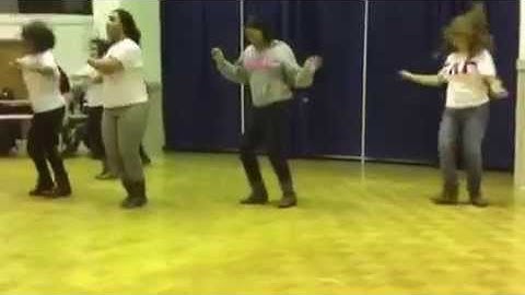 Sigma Lambda Gamma Meet the Greeks @New Paltz