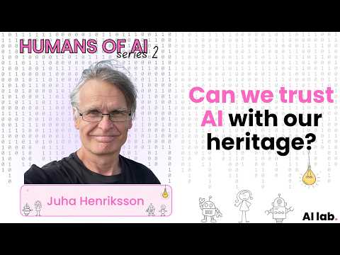 Humans of AI