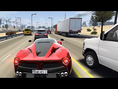 Traffic Tour Game Online - GamePlay Walkthrough