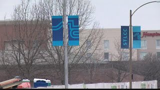 St. Louis Community College moves most classes online as COVID-19 cases continue to rise