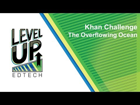 20 Khan Challenge The Overflowing Ocean