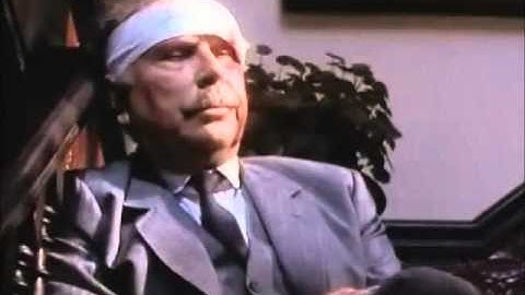 R.I.P Jeremy Brett And Edward Hardwicke (Sherlock Holmes)