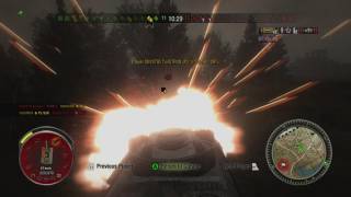 The Ram Panzer