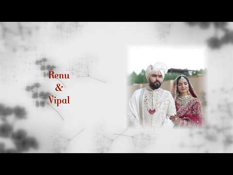 Renu & Vipal Part 3