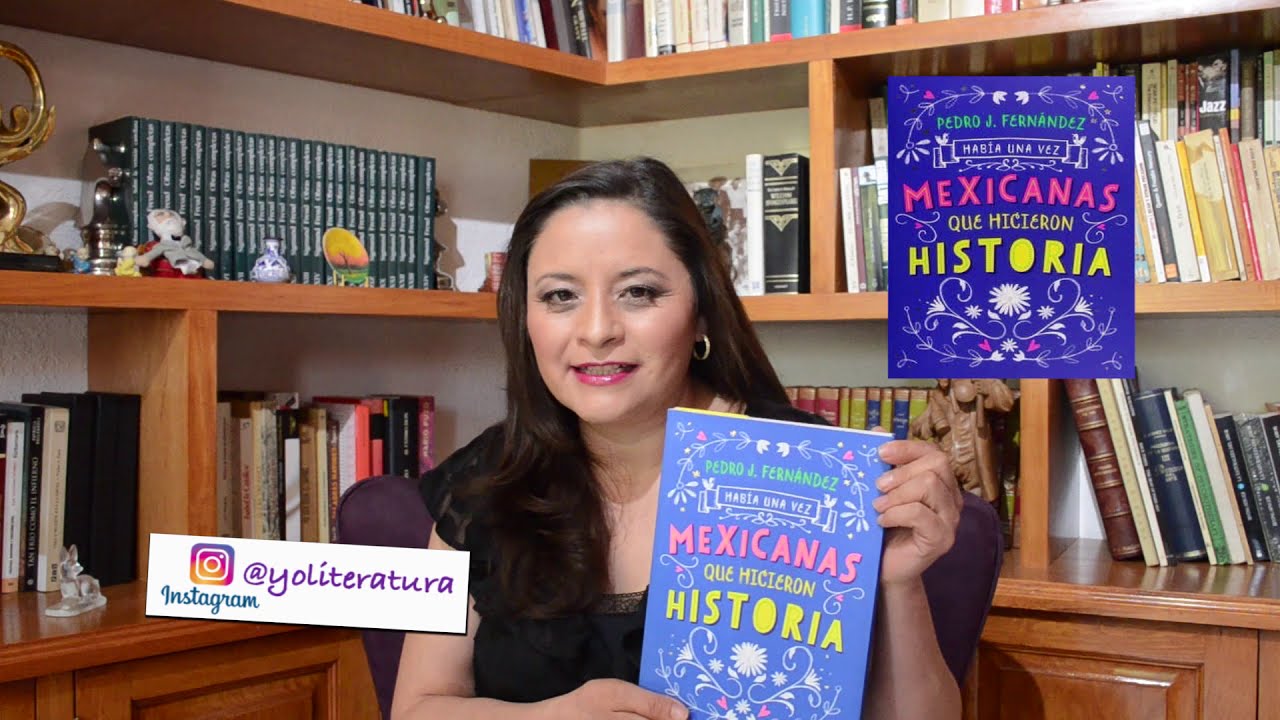 MARÍA DEL REFUGIO GARCÍA. 