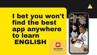 Best App to Learn English screenshot 5