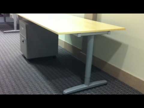 ikea-galant-office-desk-assembly-service-in-baltimore-md-by-furniture-assembly-experts-llc