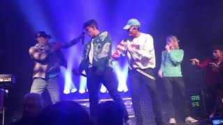 PRETTYMUCH - Hello (Unreleased)