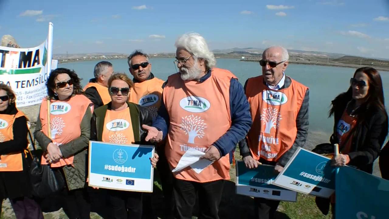 Temelli Göleti Tarihçesi