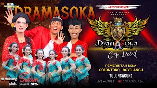 Dramasoka Cak Percil Cs Episode 1