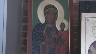 Częstochowskie Ikony