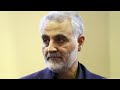 Iranian Revolutionary Guard General Qassem Soleimani Killed In U.S. Missile Strike At Baghdad Airport -- News Roundup January 2, 2020