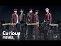 LIVE AND2BLE Curious Showcase Stage 