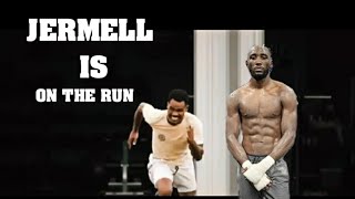 TERRENCE CRAWFORD ON THE HUNT!  STRATEGICALLY PETITIONS FOR THE WBO TO CATCH A LION JERMELL CHARLO!