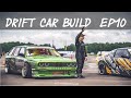 Keski-Korpi Motorsport drift car build ep10