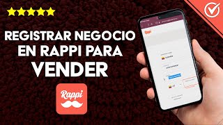 Cómo Registrar mi Negocio o Restaurante en Rappi para Vender y los Requisitos screenshot 2