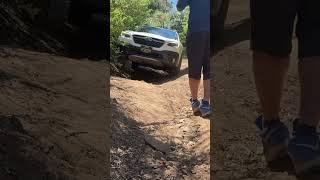 Someone once described the Subie as a “capable-ish” vehicle, and I find that to be pretty accurate