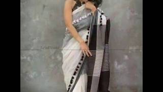 Cash on delivery - khadi cotton sarees shopping online screenshot 2