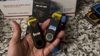 these NEW GEN muhas are CRAZY ! | Muha Mist
