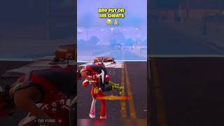 Bro Got What He Deserved