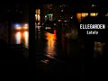 【cover】ELLEGARDEN / Lately
