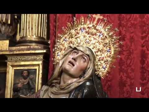 Ilustre Cofradía Penitencial de Nuestra Señora de las Angustias