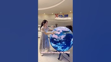 #sphericalledscreen #ledball #shapeled