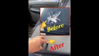 DIY Replace a 2002-2005 Dodge Ram Center Console Cover