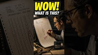 The Wow Signal: A Message From Space? 👽