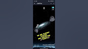 The CoNETian. The best mining game of CoNET. #games #blockchain #crypto #earnmoneyonline