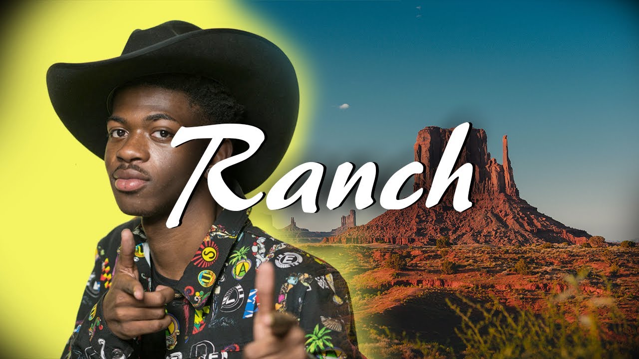 [FREE] Type beat LIl Nas X - 