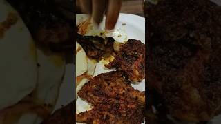 Kuboos And Chicken Alfaham ......