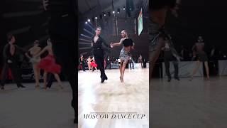 Чачка💫 #dance #dancer #бальныетанцы #ballroomdance #dancing #танцы