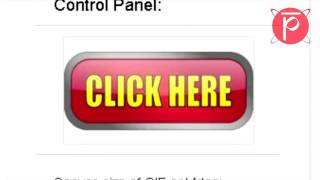 How to make Free animated GIF image in simple steps screenshot 4