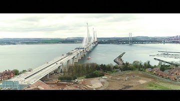 Queensferry Crossing