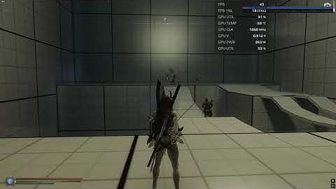 Progress Update - Parry/Elden Parry/Rim Parry (Sync) Multiplayer- Skyrim Together (SE AE)