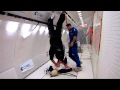 CPR in space is possible maybe