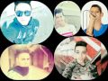 نجوم المافيا وفرحه احمد حمص 2016