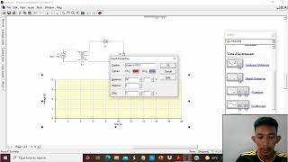 DEE30043:Electronic circuit(Lab1)