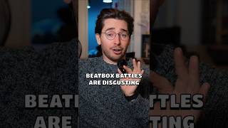 Beatbox Battles Are Disgusting 🤮