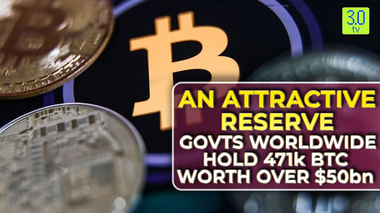 2025: The Rise of Altcoins | Web3 | 3.0 TV