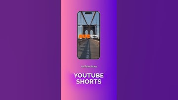 Create #YouTube Shorts in minutes with #Clipchamp video editor!