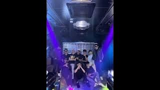 KERAMAT BOYS FENGTAU ROJAK STYLE REMIX BY ( R0CKY )