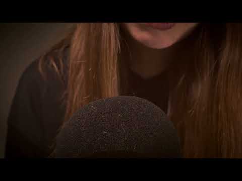 Gentle Humming Rain ASMR For Deep Rest And Relaxation 