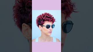 15 Best Pixie Haircuts And Short Hair Styling Ideas For Ladies #shorts #shorthaircuts#shorthairstyle