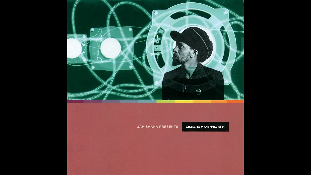 Jah Shaka    Dance Wicked