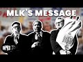 Quiz sobre Martin Luther King Jr. e a Comunidade Judaica